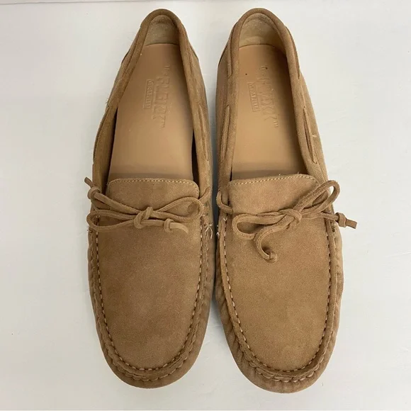 THE FLEXX Shoes The Flexx Hallie Driver Moccasins Loafer